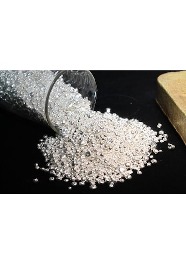 Has Granül Gümüş 100 G