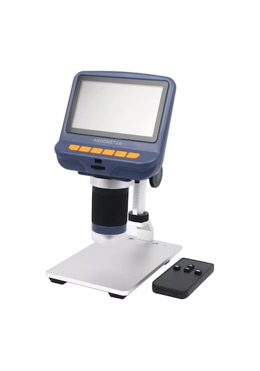 Andonstar Ad106S Dijital Mikroskop