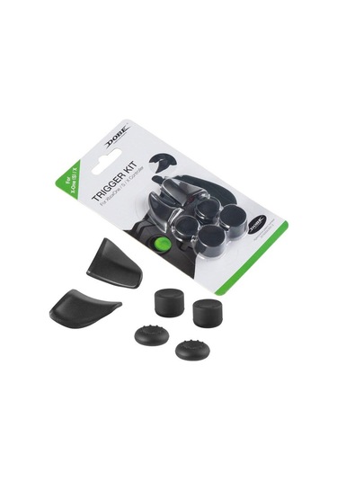 Xbox One S X Wireless Controller için Trigger Set 6Lı Tetikleyici