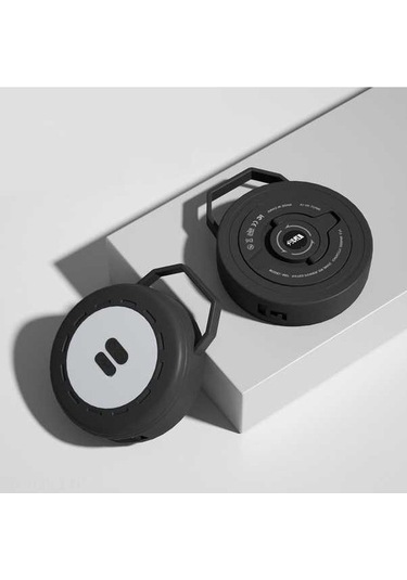 Pazly Pratik Su Geçirmez Yürüyüş String Led Lambası, Kamp Işığı, Çadır Aydınlatma, 2'li Paket Haki Haki