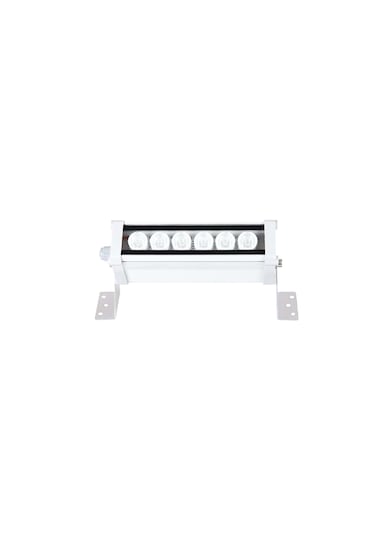 Goben Light Wallwasher 6w 20 Cm Duvar Boyama Armatürü-mavi Mavi