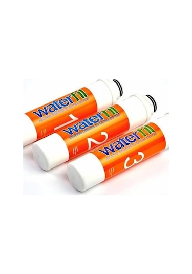Waterfil Su Arıtma  Filtresi