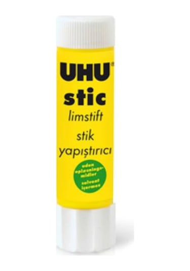 Uhu Stick Yapıştırıcı 40 Gr 40257