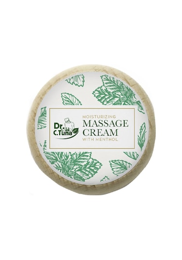 Farmasi Dr.C.Tuna Masaj Kremi Migren Taşı 7 G