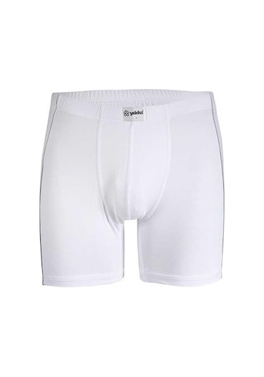 3'Lü Yıldız 105-106-107-108 Erkek Modal Biyeli Boxer