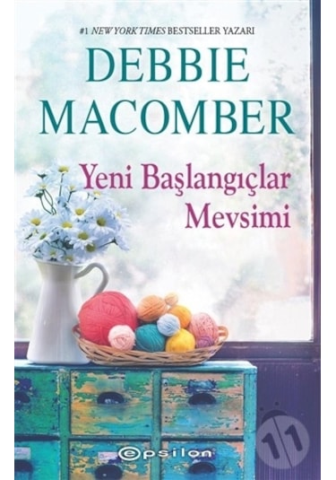 Yeni Başlangıçlar Mevsimi/Debbie Macomber