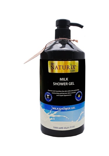 Naturix Sütlü Duş Jeli 1 L