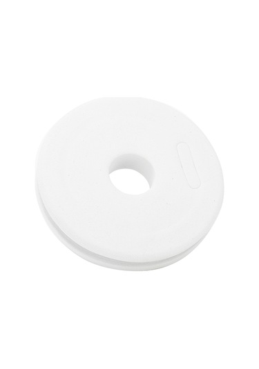 Kangvka Eva Köpük Olta İp Sarma Tabağı - Suya Yüzer, Hızlı Kurur, Olta İp Ve İğneyi Güvenli Hale Tutar