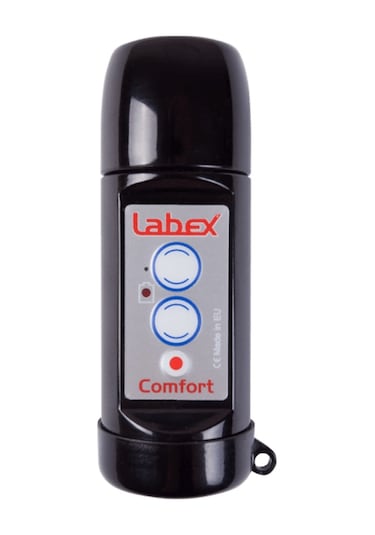 Labex Comfort Elektrolarenks ( Girtlak ) Konuşma Cihazı