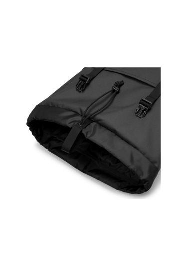 Timberland Timberpack Heritage Backpack Unisex Sırt Çantası Siyah