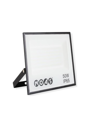 Noas 50w Led Projektör Ultra Slim Smd Yeşil