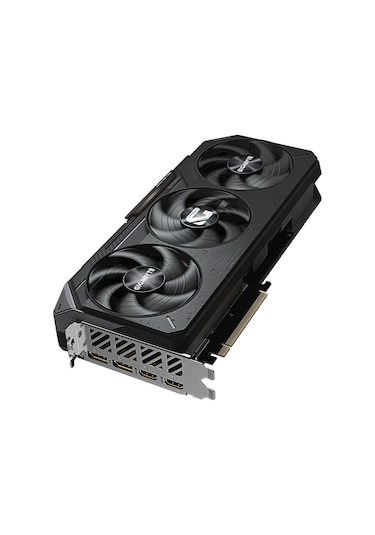 Gigabyte Radeon RX 9070 XT Gaming OC 16 GB 256 Bit GDDR6 Ekran Kartı