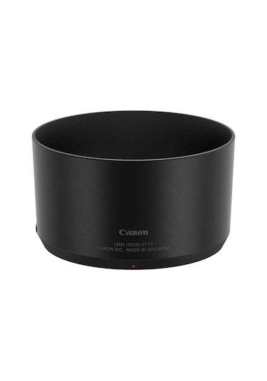 Canon RF 85 MM F/2 Macro IS STM Lens (Canon Eurasia Garantili)