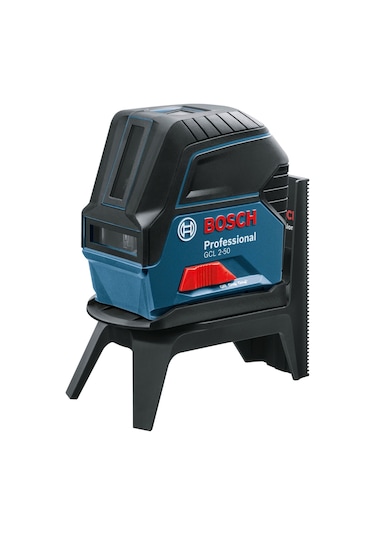 Bosch GCL 2-50 Lazerli Hizalama - 0601066F02