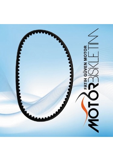 Kuba Lh200 Küba Şaftlı Kayış