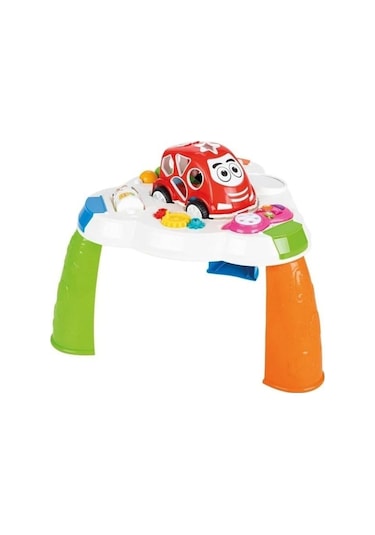 Pilsan Aktivite Oyun Masası 03 567