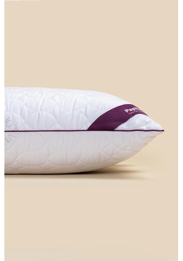 Papıllow Luxury Aloe Vera Yastık Aloe Veralı Yastık 50 x 70