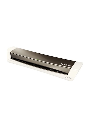 Leıtz Laminasyon Mak. A3 Ilam Home L-7440 Gri