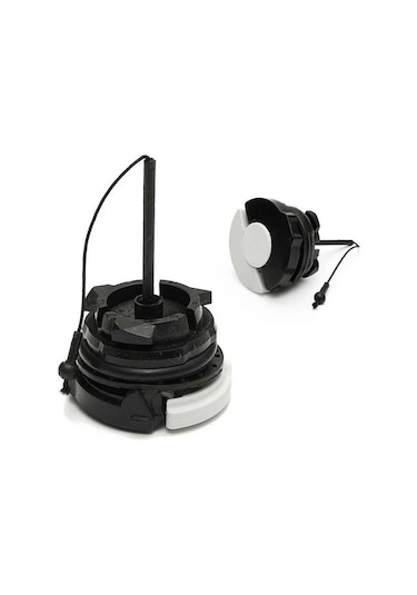 Stihl Ms 250 Uyumlu Yağ Depo Kapağı