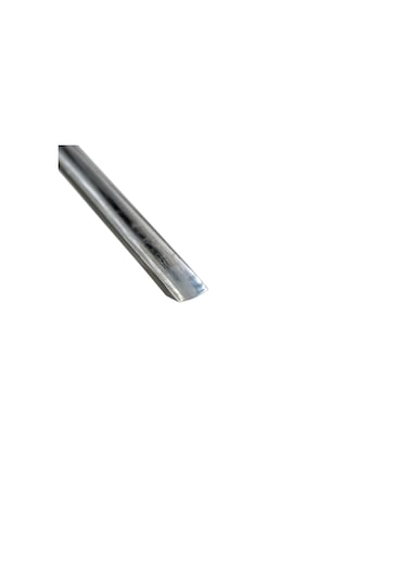 Rox Wood 0137 Premium Oluklu İskarpela 8 MM