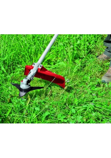 Einhell GE-BC 43 AS Benzinli Çalı Tırpanı - 3404610