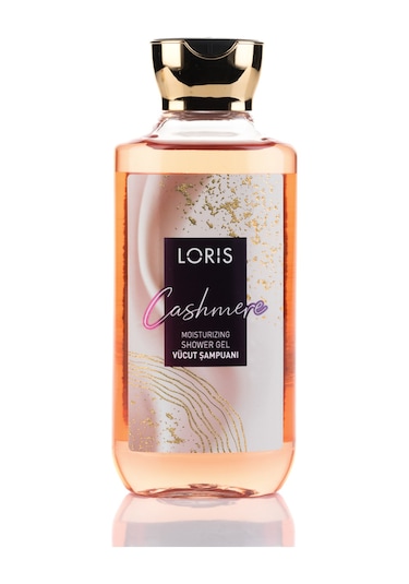 Cashmere Duş Jeli 295 Ml Çiçek - Meyve