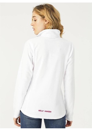 Helly Hansen Slope Kadın Polar-hh15001 White