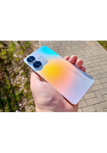 Yenilenmiş Realme C55 8+4 GB 128 GB (12 Ay Garantili)
