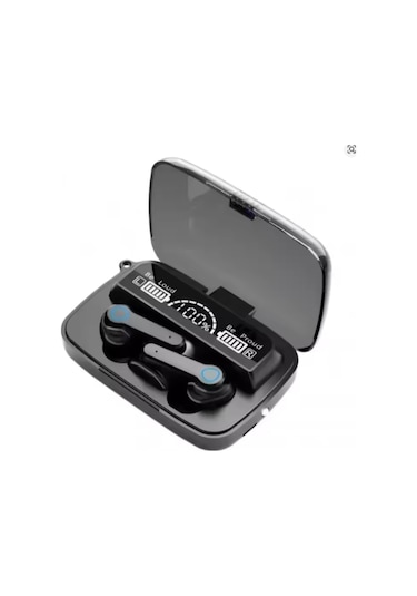 Time&tech M19 Bluetooth 5.4 Kulak İçi Oyuncu Kulaklığı