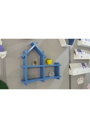 SERÇE LAKE DUVAR RAFI