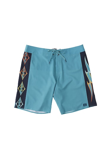Billabong Bıllabong D Bah Aırlıte Aqu Mavi