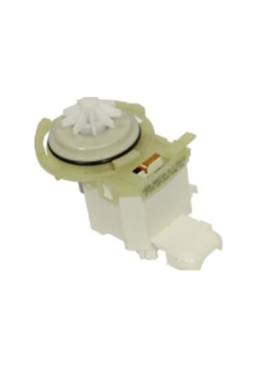 Bosch Sgs54e32eu Uyumlu Bulaşık Makinesi Boşaltma Pompası İtalyan