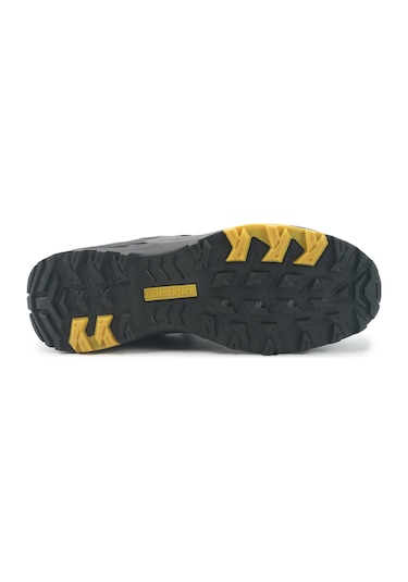 Lumberjack Star 5pr Gri Erkek Outdoor Gri-sarı