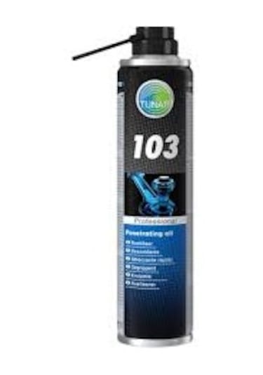 Tunap 103 Pas Sökücü - 400ml