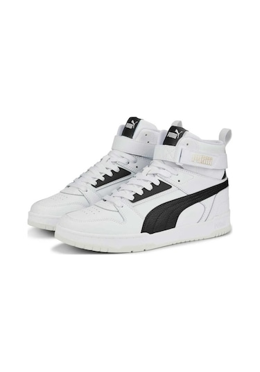 Puma Rbd Game Unisex Spor Ayakkabı 38583901 001