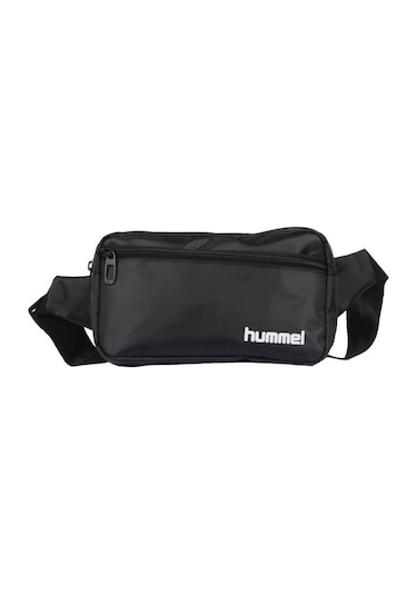 Hummel Tivoli Bel Çantası Siyah