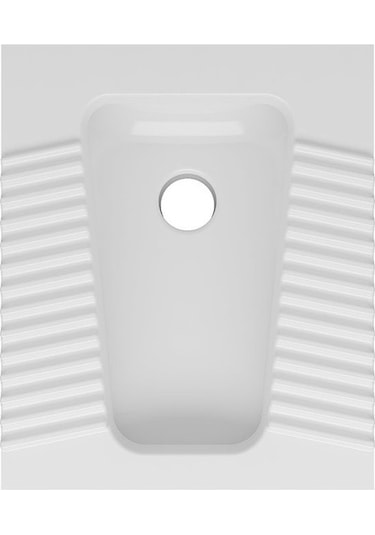 Turavit İçten Yıkamalı Hela Taşı