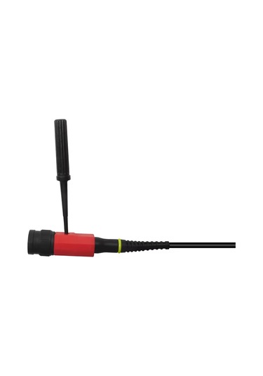 P4100 Yüksek Gerilim Osiloskop Probu 100mhz 100:1 Zayıflatma 2000 Volt 3.5ns Bnc 1 Mt. Rigol Owon