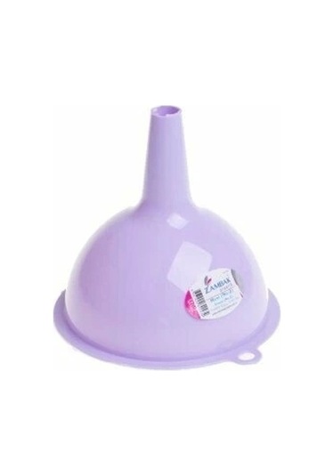 Zambak Huni No:2 Beyaz