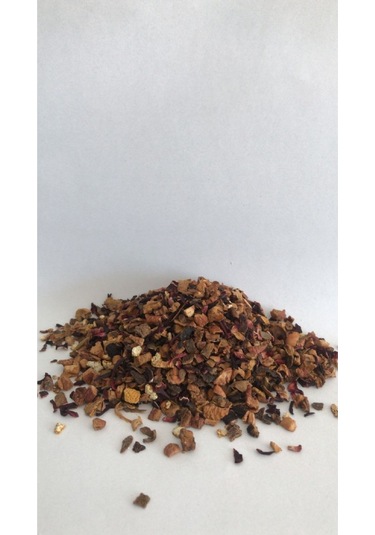 Aktar Marka Elma Tarçınlı Bitki Çayı 1 KG