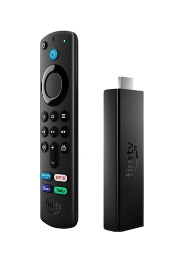 Amazon Fire TV Stick 2022 4K MAX Media Player