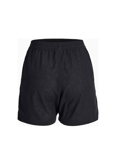 Jack & Jones Poppy Kadın Şort Siyah