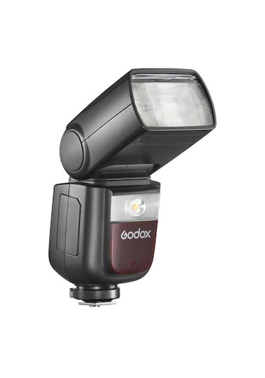 Godox V860III-N Nikon Uyumlu Tepe Flaşı