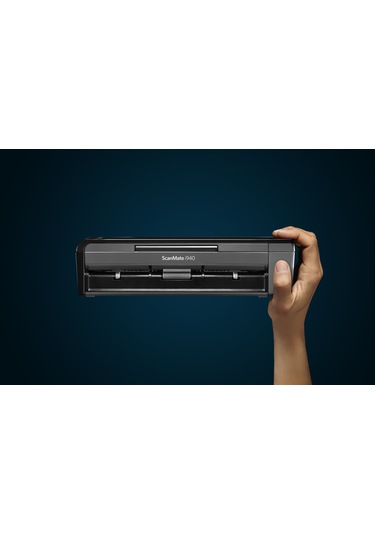 KODAK ALARIS 1960988 SCANMATE I940 A4 DOKUMAN TARAYICI 20 PPM/40 IPM 600 DPI GUNLUK 1000 SAYFA TARAMA KAPASITESI CIS SENSOR