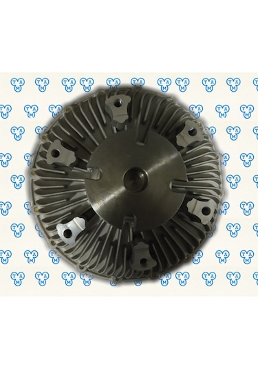 Otokar Doruk 16F00-38025-Aa Viscos