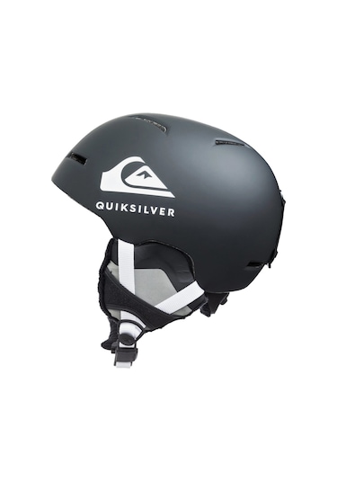 Quıksılver Quıksılver Theory M Hlmt Erkek Kask Q90 Siyah