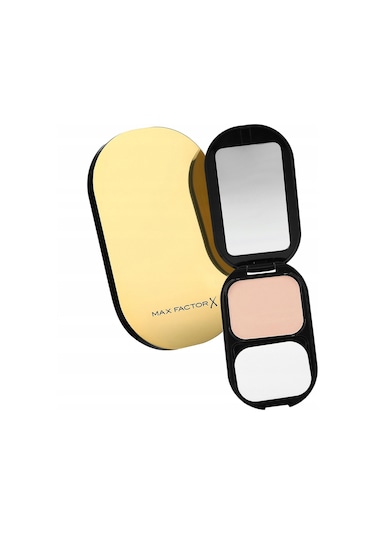 Max Factor Kompakt Pudra Facefinity Compact Powder Golden 006