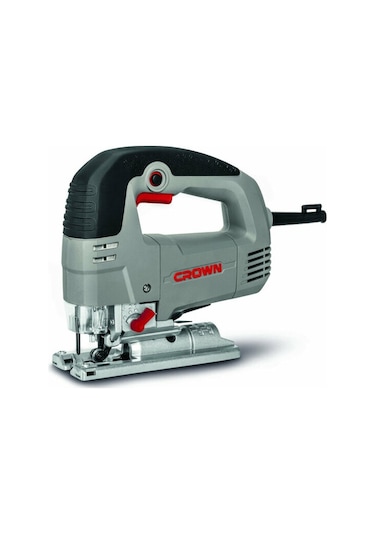 Crown Dekupaj Testere 710w Ct15189