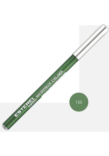 Esterel Waterproof Göz Kalemi 155