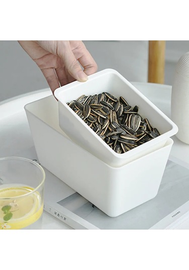 Bestshop1 Yemlik Elek, Çekirdek Ve Kuruyemiş Tabağı 256134595